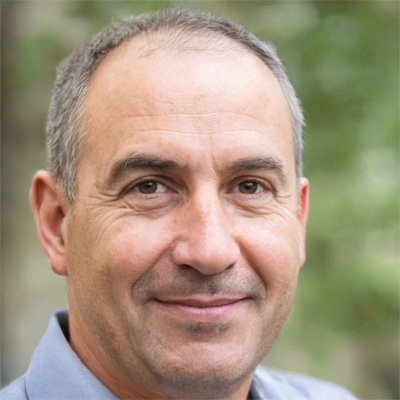 Jamal Ayoubi